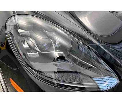 2023 Porsche Panamera 4 is a Black 2023 Porsche Panamera 4 Trim Sedan in Elyria OH