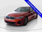2022 BMW 3 Series M340i Sedan