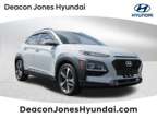 2020 Hyundai Kona Ultimate