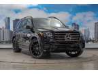 2024 Mercedes-Benz GLS GLS 580