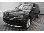 2021 Jeep Grand Cherokee L Summit 4x4