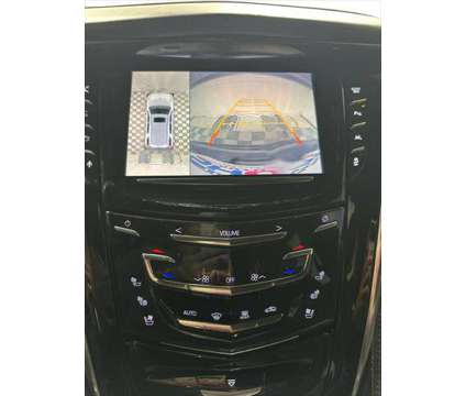 2016 Cadillac Escalade Platinum Edition is a Grey 2016 Cadillac Escalade Platinum SUV in Pikeville KY