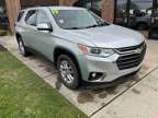 2019 Chevrolet Traverse 1LT