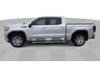 2021 GMC Sierra 1500 4WD Crew Cab Short Box SLT