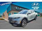 2023 Hyundai Santa Cruz Limited