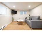 Furnished 1+Den Kitsilano Suite w/ Utilities, Wifi & Storage incl. - 800ft2