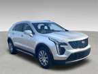 2022 Cadillac XT4 FWD Premium Luxury