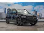 2024 Mercedes-Benz GLB GLB 250