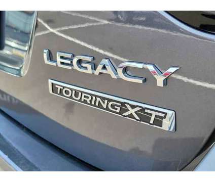 2021 Subaru Legacy Touring XT is a Grey 2021 Subaru Legacy 2.5i Sedan in Muncy PA