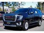 2022 GMC Yukon 4WD SLT