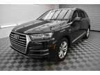 2019 Audi Q7 55 Premium