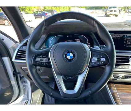 2023 BMW X5 xDrive45e is a Black 2023 BMW X5 3.0si SUV in Brookshire TX