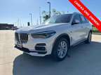 2023 BMW X5 xDrive45e