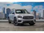 2024 Mercedes-Benz GLB GLB 250