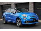 2022 Fiat 500X Sport