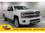 2016 Chevrolet Silverado 3500HD High Country