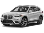 2019 BMW X1 xDrive28i