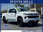 2023 Chevrolet Silverado 1500 4WD Crew Cab Short Bed RST