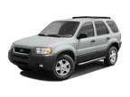 2004 Ford Escape XLT