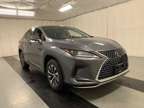 2021 Lexus RX 450h 450h