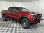 2023 GMC Canyon 4WD Crew Cab Short Box Denali