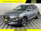 2020 Hyundai Kona Limited