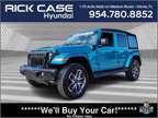 2024 Jeep Wrangler 4xe Sport 4x4