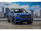 2024 Mercedes-Benz GLB GLB 250