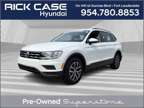 2021 Volkswagen Tiguan 2.0T S