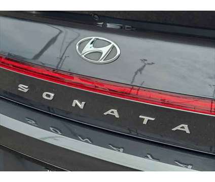 2021 Hyundai Sonata SEL is a Grey 2021 Hyundai Sonata Sedan in Millville NJ