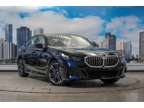 2024 BMW 5 Series i xDrive