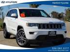 2019 Jeep Grand Cherokee Laredo E 4x2