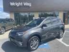 2017 Toyota RAV4 Hybrid Limited