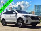 2019 Hyundai Santa Fe XL SE