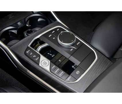 2024 BMW 4 Series 430i xDrive is a Grey 2024 BMW 430 Model i Coupe in Lake Bluff IL