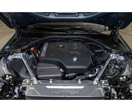 2024 BMW 4 Series 430i xDrive is a Grey 2024 BMW 430 Model i Coupe in Lake Bluff IL