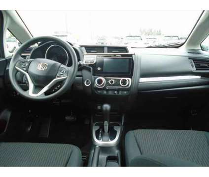 2018 Honda Fit EX is a 2018 Honda Fit EX Car for Sale in Salem OR