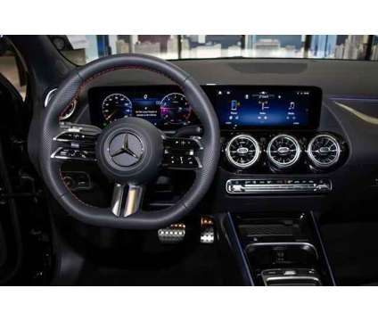 2024 Mercedes-Benz GLA GLA 250 is a Black 2024 Mercedes-Benz G SUV in Lake Bluff IL