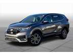 2020 Honda CR-V AWD EX