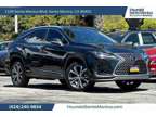 2021 Lexus RX 450h 450h