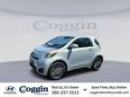 2014 Scion iQ Base