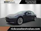 2022 Tesla Model 3 Long Range Dual Motor All-Wheel Drive