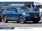 2019 Volkswagen Tiguan 2.0T SE