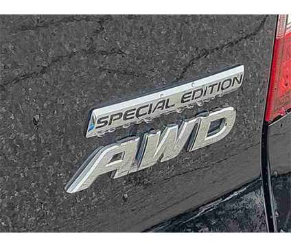 2022 Honda Pilot AWD Special Edition is a Black 2022 Honda Pilot SUV in Glen Burnie MD