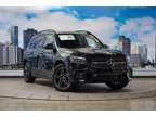 2024 Mercedes-Benz GLB GLB 250