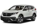 2020 Honda CR-V LX