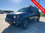 2021 Jeep Renegade Trailhawk 4X4