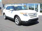 2011 Ford Explorer Limited