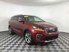 2019 Kia Sorento 3.3L SX