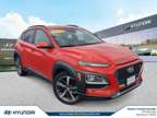 2019 Hyundai Kona Limited